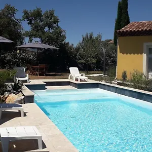 Bed & Breakfast La Provencale, Lorgues
