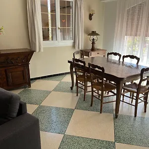 Villa Lumineuse Et Spacieuse, Lorgues